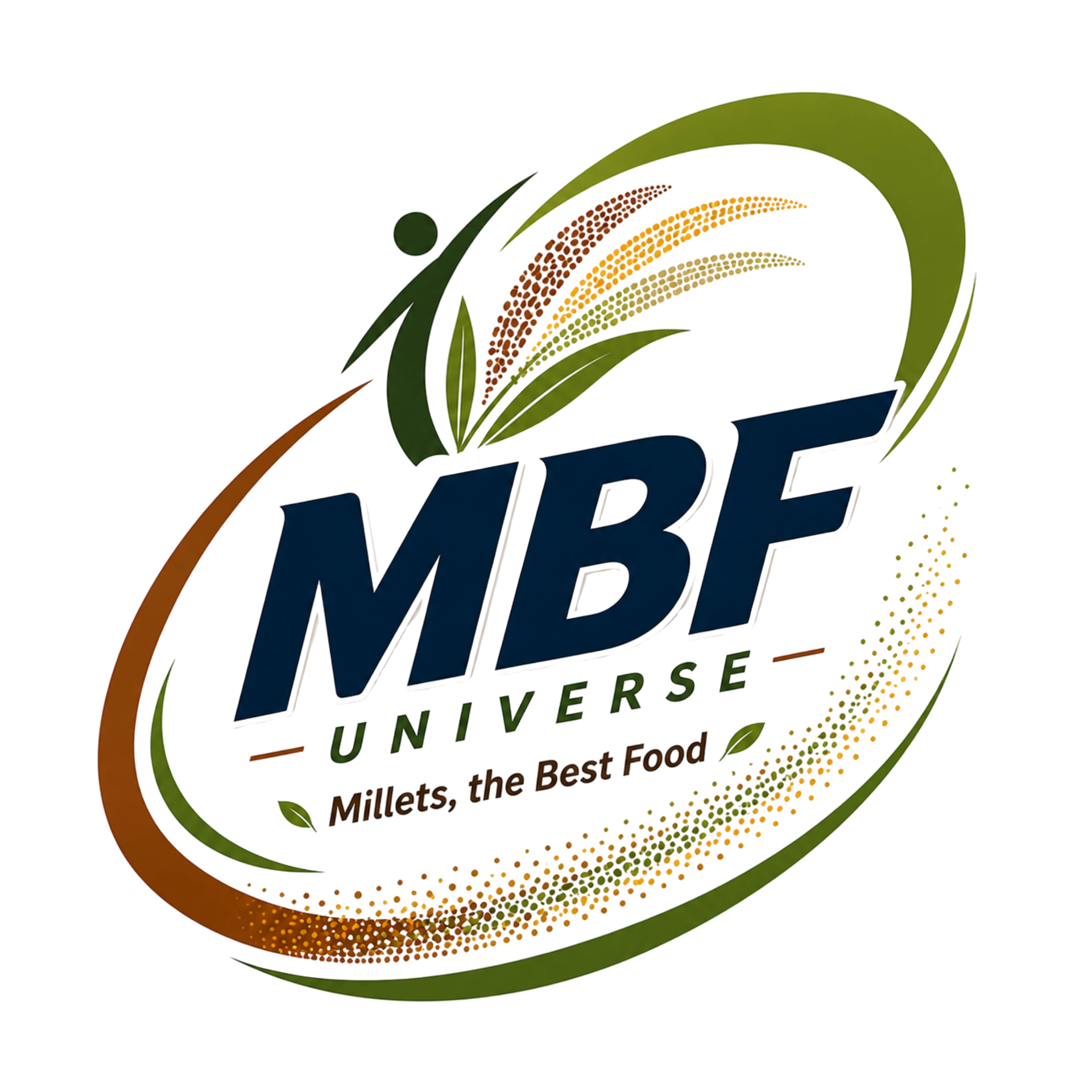 MBF Universe — Millets, the Best Food